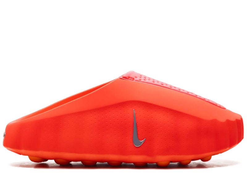 Nike Mind 001 Slide Solar Red (Women's) – Court Order Nike Mind 001 Slide Solar Red (Women's) – Court Order