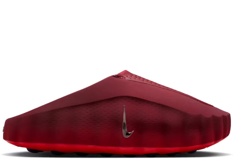 Nike Mind 001 Slide Team Red University Red – Court Order