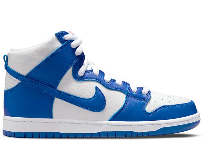 nike sb dunk high list