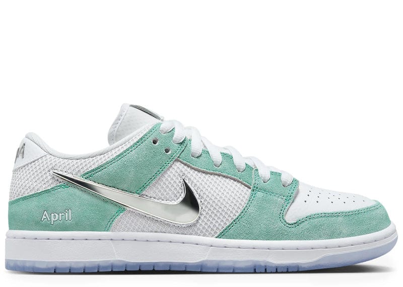 Nike SB Dunk Low April Skateboards – Court Order - Main Image