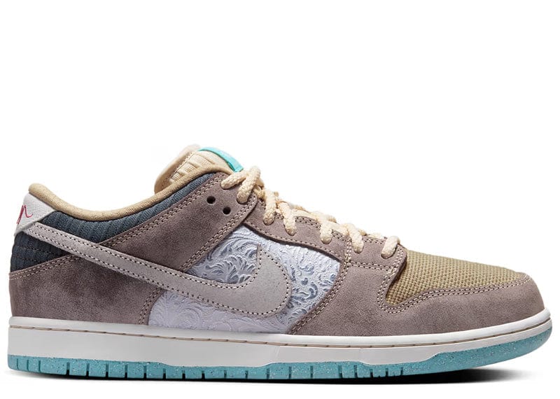 Nike SB Dunk Low Big Money Savings – Court Order