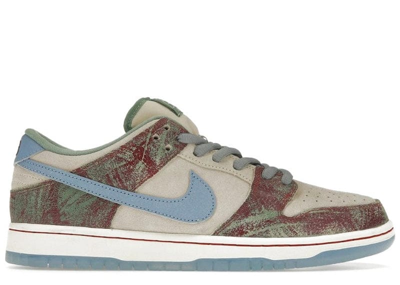 Nike SB Dunk Low Crenshaw Skate Club – Court Order
