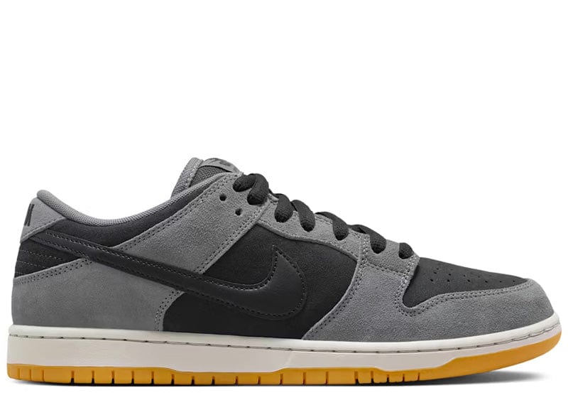 Nike SB Dunk Low Dark Smoke Grey – Court Order