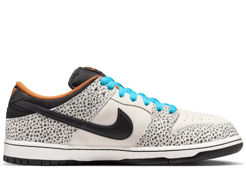 SB Dunk Low Pro Electric Safari ダンク 28cm Nike SB Dunk Low Electric Pack Olympic Safari – Court Order