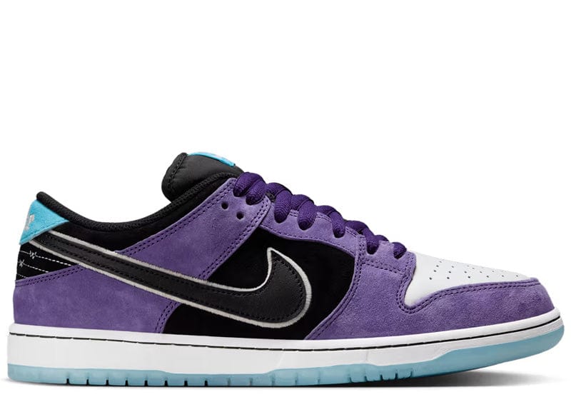 Nike Dunk Low First Collab Jordan And Nike Sb Nike SB Dunk Low