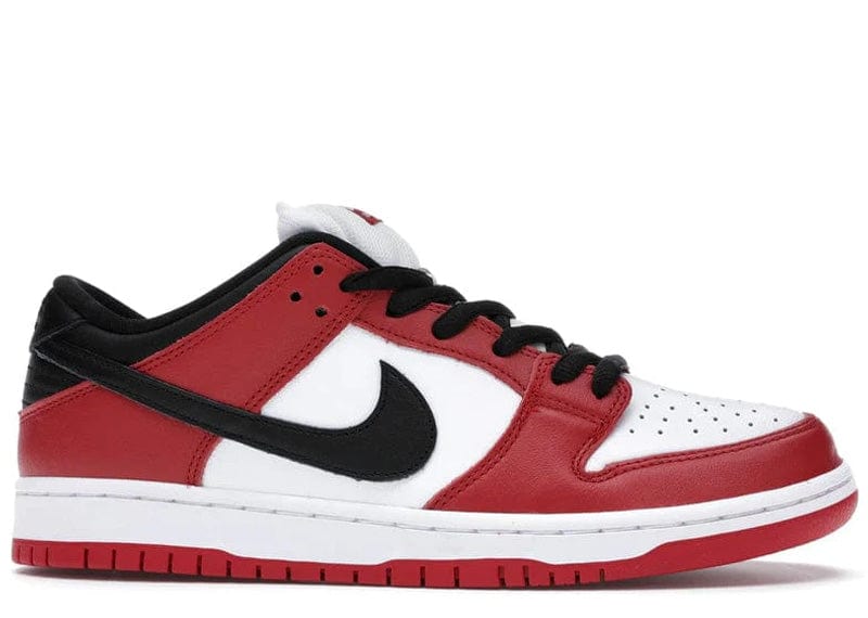 Nike SB Dunk Low J-Pack Chicago – Court Order