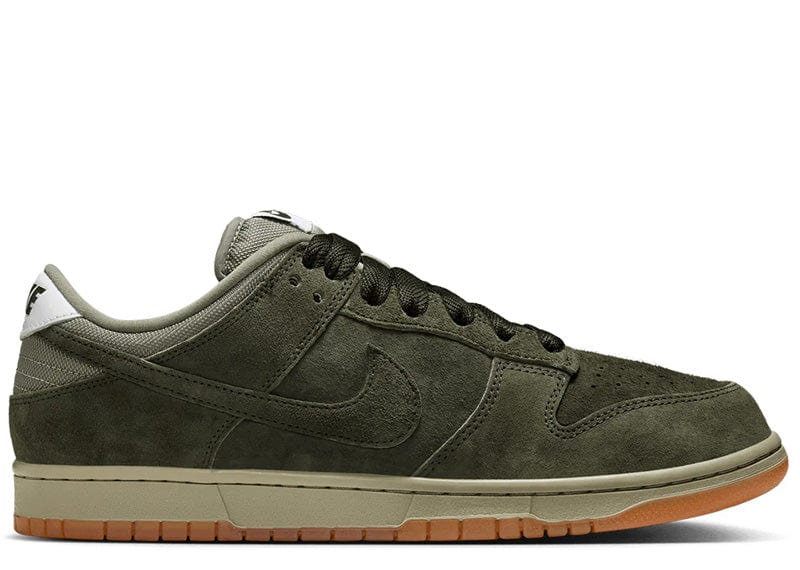 Nike SB Dunk Low Pro B Sequoia – Court Order