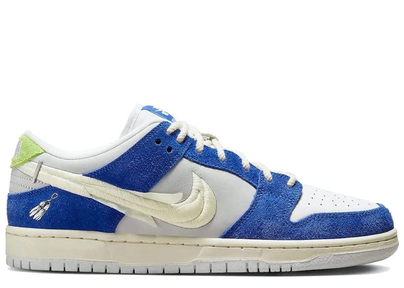 Nike SB Dunk Low Pro Fly Streetwear Gardenia – Court Order