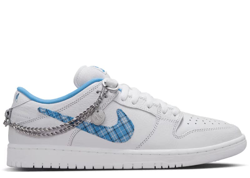 Nike SB Dunk Low Pro Nicole Hause – Court Order