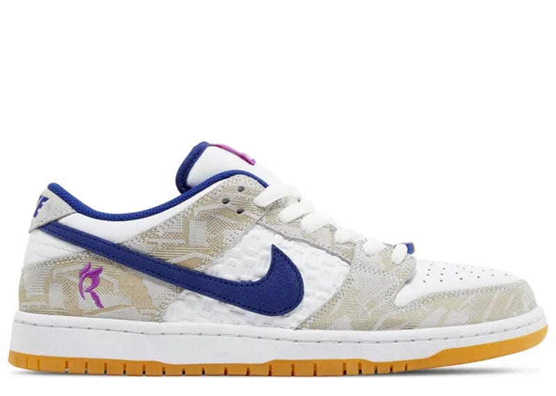 Nike SB Dunk Low Rayssa Leal – Court Order