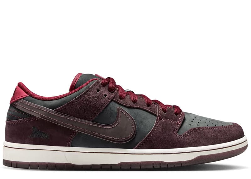 スケートボード Nike SB Dunk Low Pro Riot Skateshop QS 1月22日(水)発売 RIOT Skateshop x Nike SB Dunk Low Pro QS