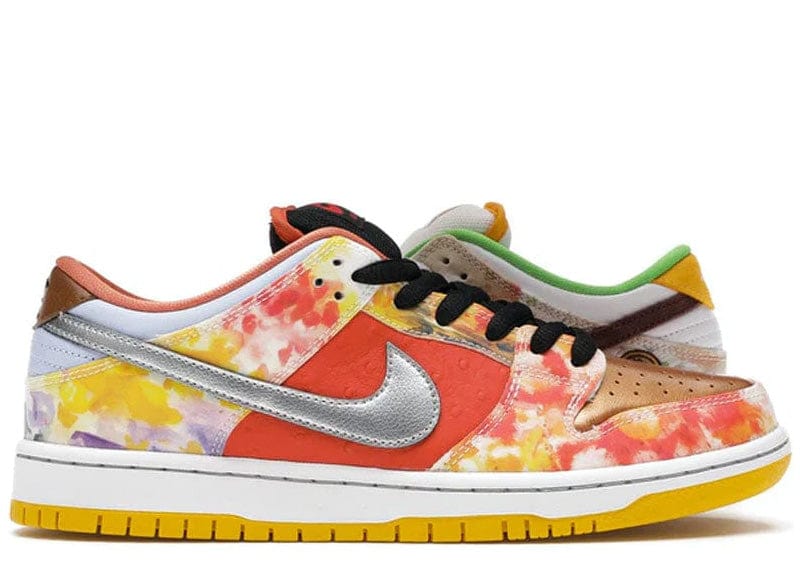 nike dunk low coast 2021