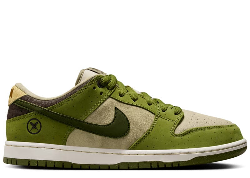 Nike SB Dunk Low Yuto Horigome Asparagus – Court Order