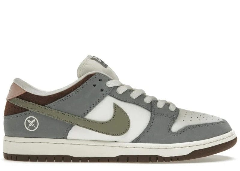Nike SB Dunk Low Pro × Yuto Horigome Nike SB Dunk Low Yuto Horigome – Court Order