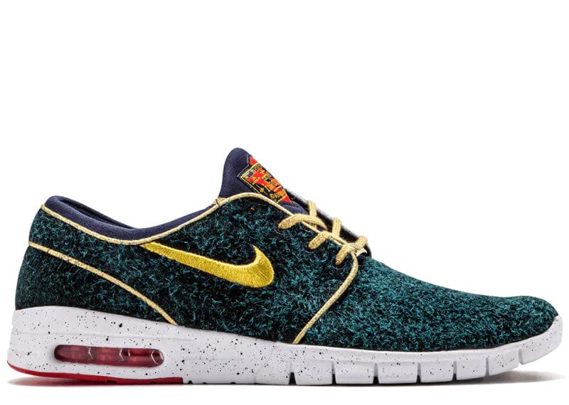 Nike SB Stefan Janoski Max Doernbecher (2014) – Court Order