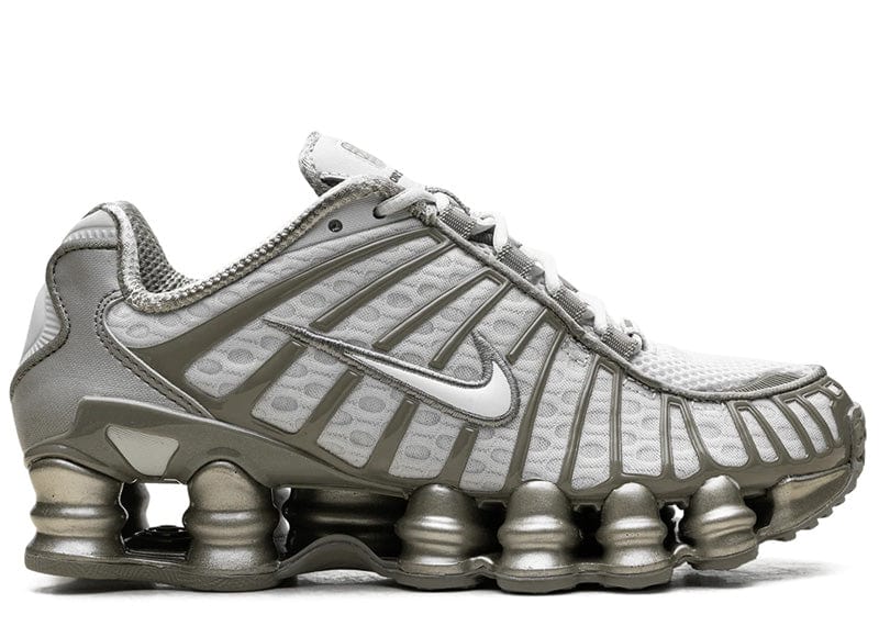 Nike Shox TL Light Army (Women's) – Court Order