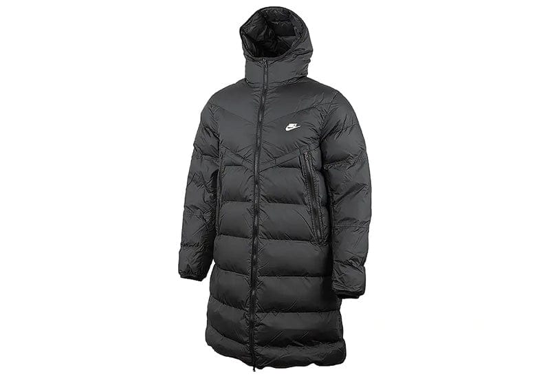 Puffer Jacket Nike Sportswear Shield Windrunner Women's