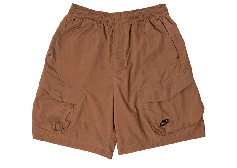 Nike utility shorts best sale