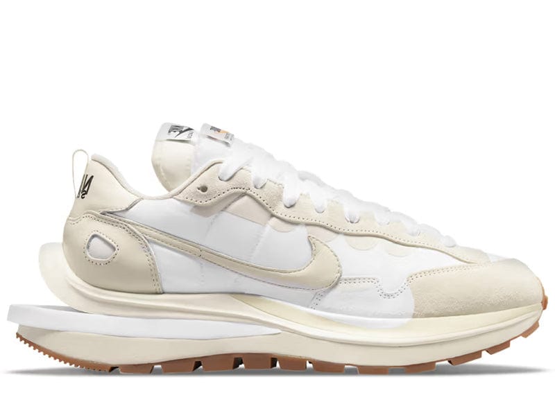 Nike Vaporwaffle sacai Sail Gum – Court Order - Main Image