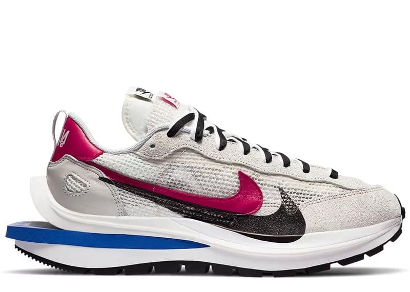 Nike Vaporwaffle sacai Sport Fuchsia Game Royal Court Order