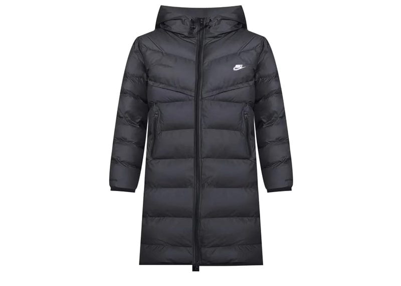 Winter Jacket Nike Storm Fit Parka Buy Nike Windrunner PrimaLoft