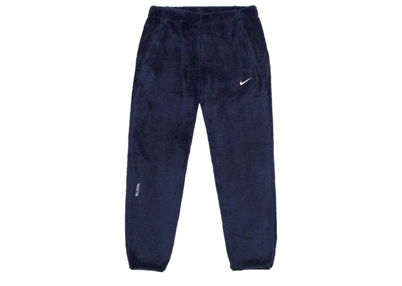 Nike x NOCTA Fleece Pants Court Order