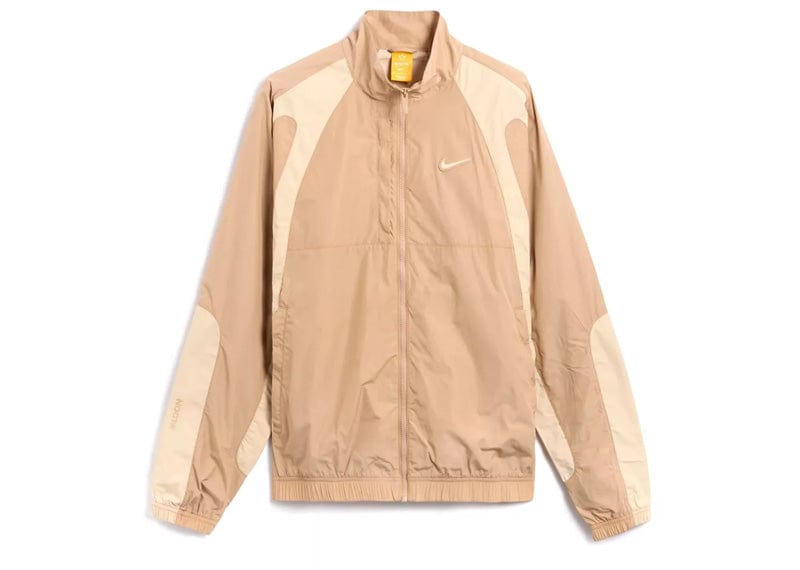 Nike x NOCTA Northstar Nylon Track Jacket Hemp – Court Order