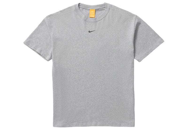 Nike x NOCTA NRG Big Body CS Tee Dark Grey Heather – Court Order