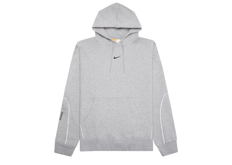 nocta drake hoodie