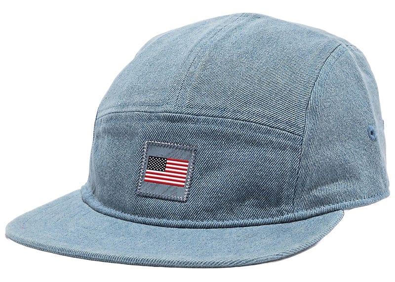 USA Fly Nike Dri-FIT Denim Cap – Court Order