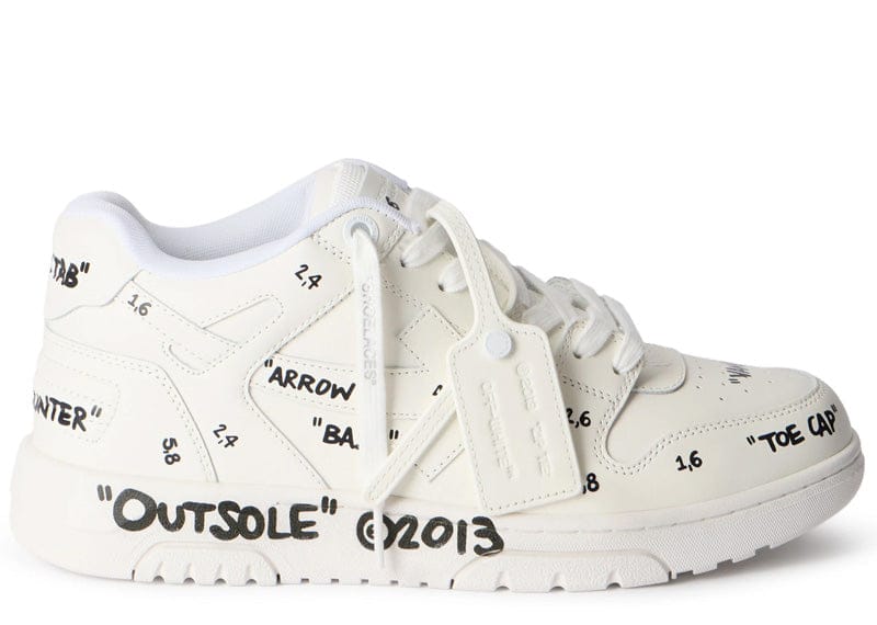 off white sneaker drops 2019
