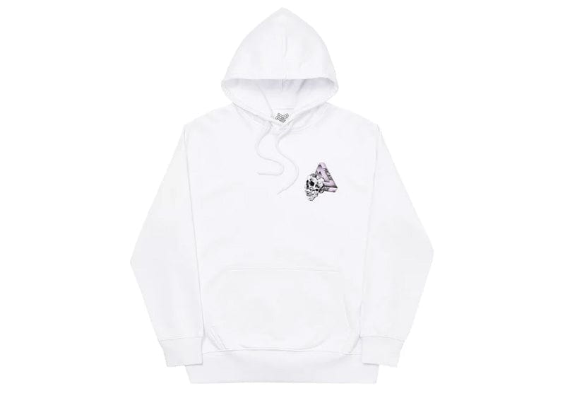 Palace tri crusher hoodie sale