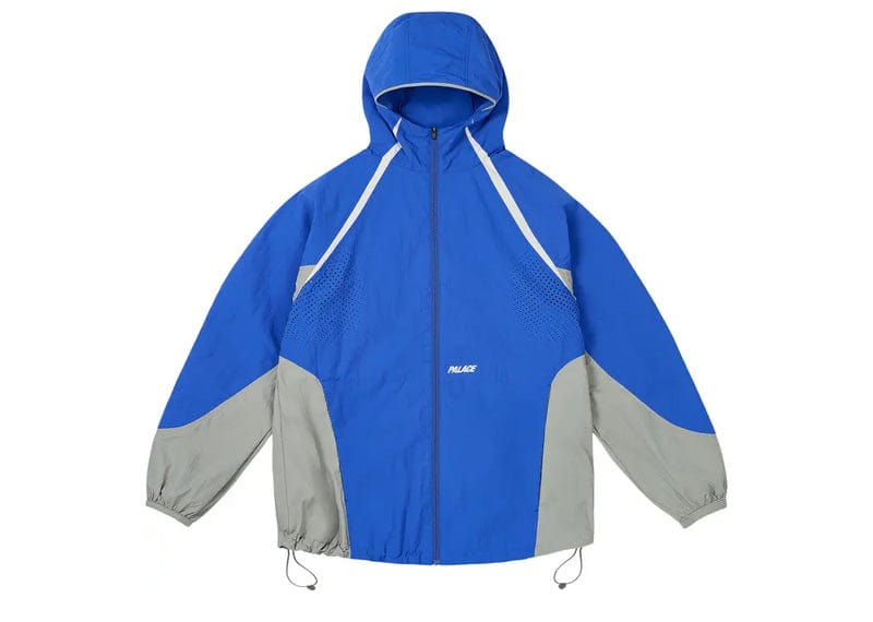 Palace Ventilation System Jacket 'Blue' – Court Order