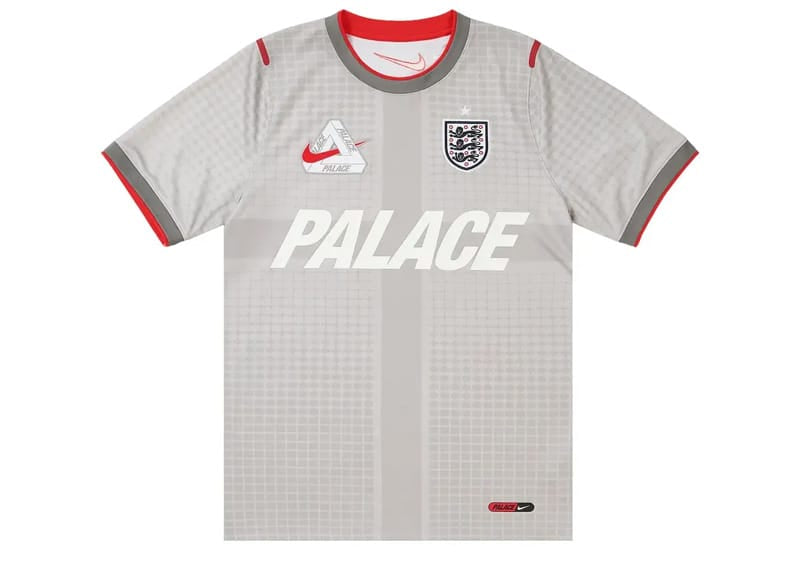 ウェア NIKE England PALACE M Palace x Nike England Dri-FIT Academy Pro Short Sleeve Football