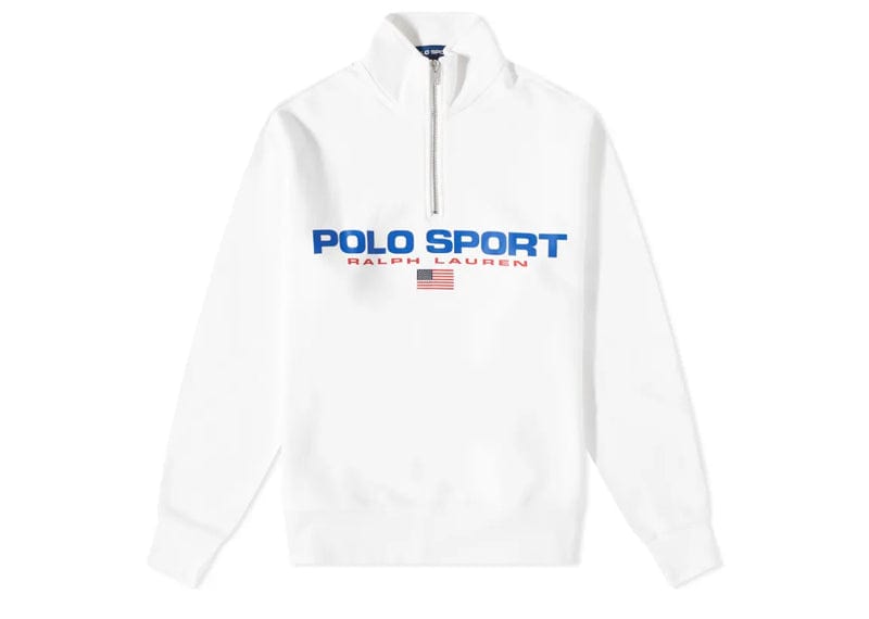 Polo on sale sport wear