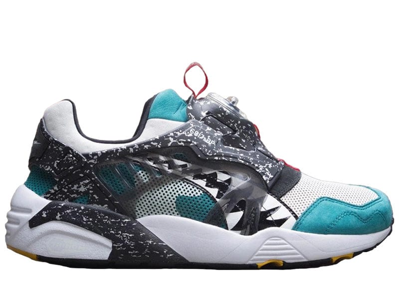 Puma Disc Blaze BAIT Warthog Court Order