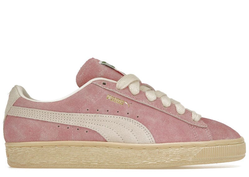Puma Suede Rhuigi B-Boy – Court Order - Main Image