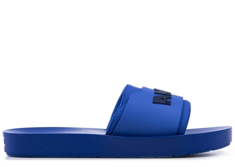 Puma Surf Slide Rihanna Fenty Dazzling Blue (Women's) – Court Order
