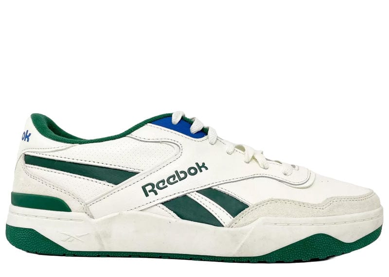 Reebok Galaxy 1 Low White Green Court Order