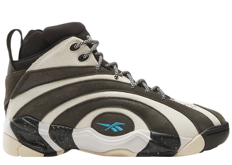 reebok shaqnosis