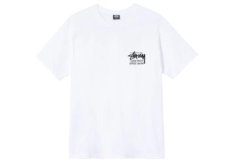 London tee discount