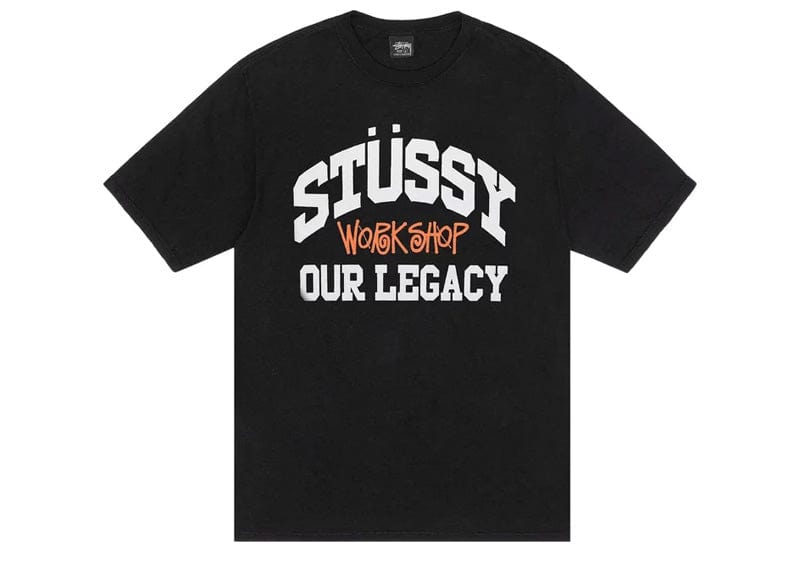 Our Legacy highest Workshop Stussy 2024