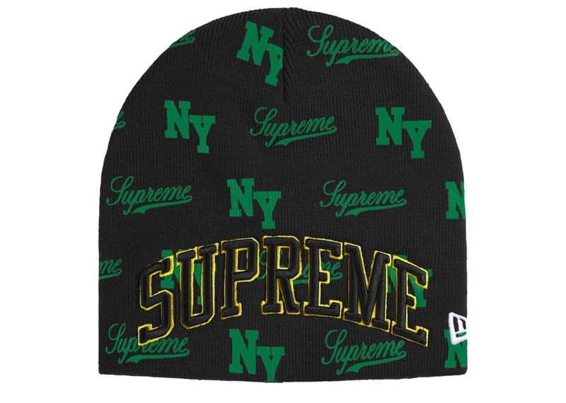 帽子 Supreme  Beanie \