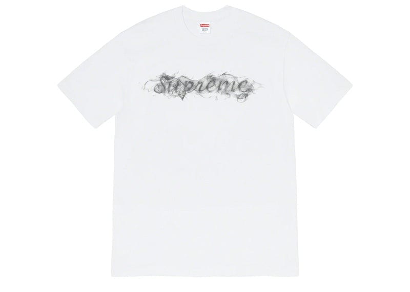 supreme smoke tee