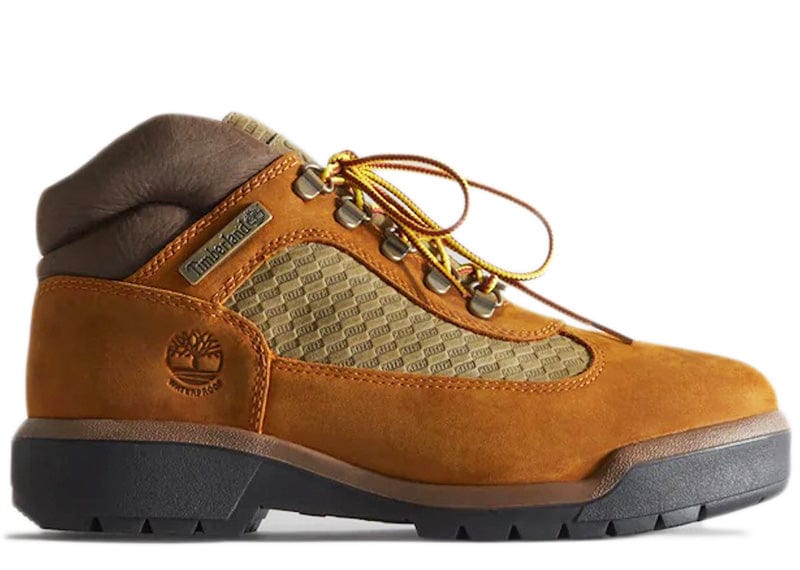The Supreme x Timberland x MLB/New York Yankees Field Boots Release  Tomorrow | The Sole Supplier