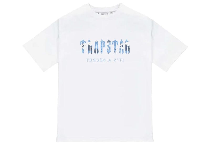 【TRAPSTAR LONDON】Decoded All Terrain Tee img79371_src.webp