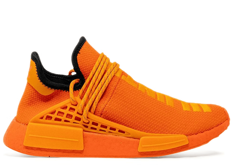 Adidas top hu orange