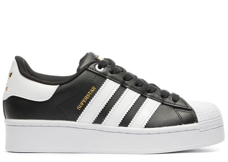 Adidas superstar womens black and white south africa Clearance