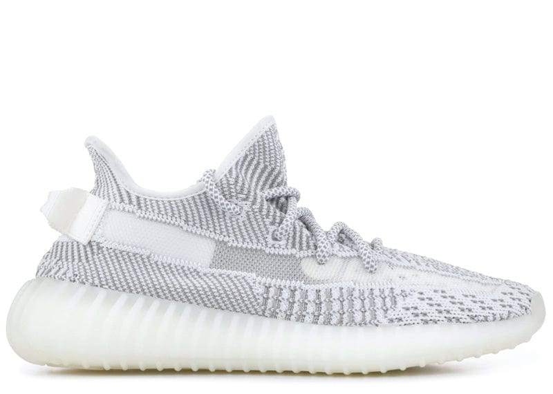 adidas Yeezy Boost 350 V2 Static (Non-Reflective) – Court Order