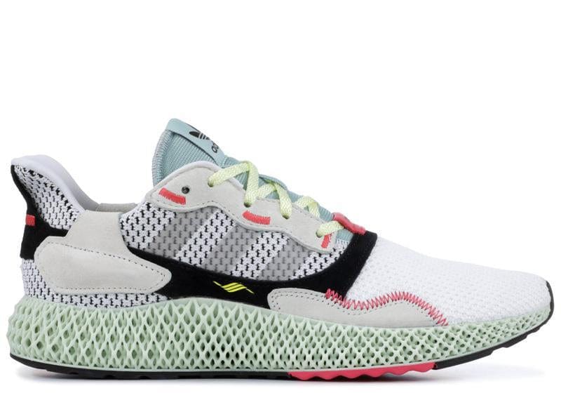 Adidas consortium zx shop 4000 4d price